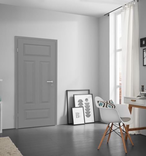 sichere stabile designtüren moderner look